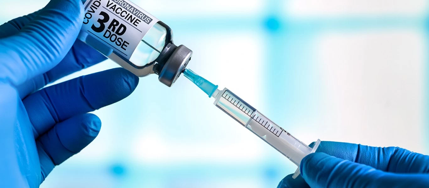 Βρετανική έρευνα: Πάνω από το 10% των ανοσοκατεσταλμένων δεν είχε αντισώματα μετά τη δεύτερη δόση - Ποντάρουν στην τρίτη